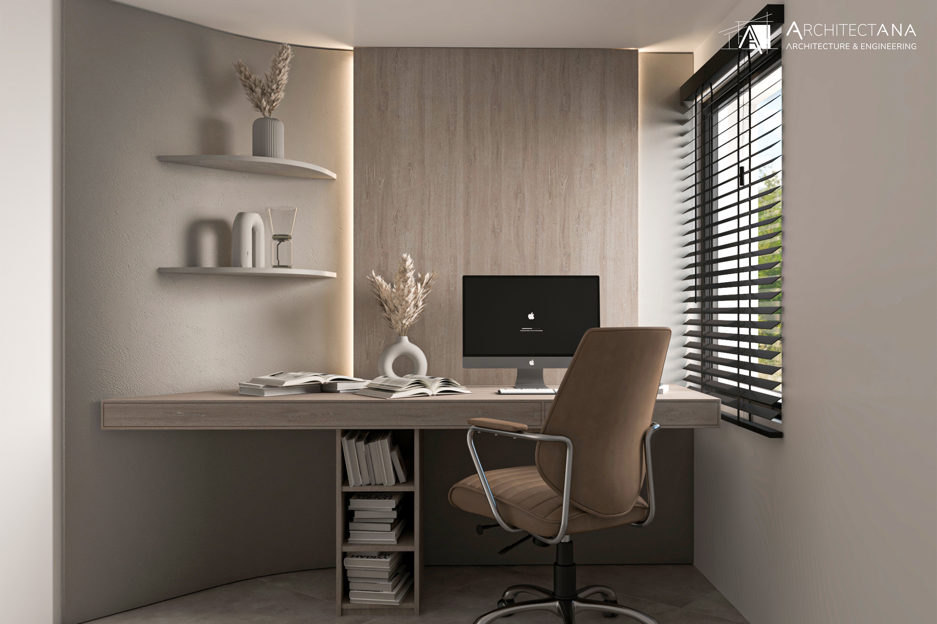 2024 | LIÈGE - Rénovation d'un appartement